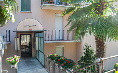 Appartamento 2- Giardino