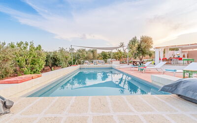 Ciko'S Trullo