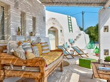 Ciko's Trullo