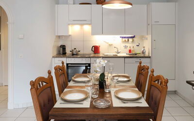 Accommodatie:&nbsp;Alpes et Lac 2 205.2