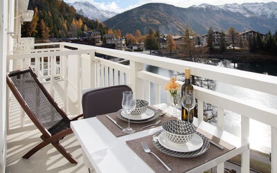 Accommodatie:&nbsp;Alpes et Lac 28 205.1