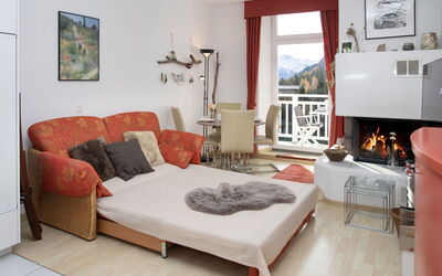 Accommodatie:&nbsp;Alpes et Lac 28 205.1