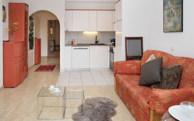 Accommodatie:&nbsp;Alpes et Lac 28 205.1