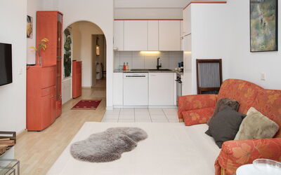 Accommodatie:&nbsp;Alpes et Lac 28 205.1