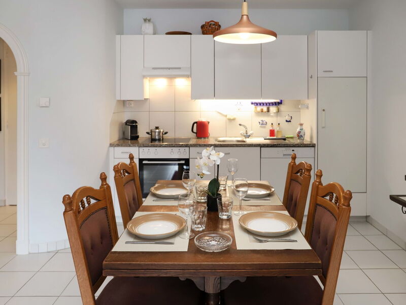Accommodatie:&nbsp;Alpes et Lac 2 205.2