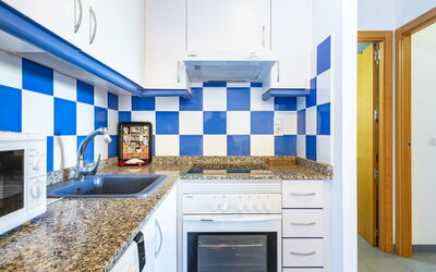 Accommodatie:&nbsp;Mar de Oropesa Ii 115.4