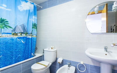 Accommodatie:&nbsp;Mar de Oropesa Ii 115.4