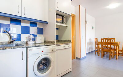 Accommodatie:&nbsp;Mar de Oropesa Ii 115.2