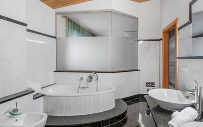 Accommodatie:&nbsp;Penthouse 1 29.3