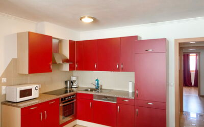 Accommodatie:&nbsp;Appartement 3 29.1