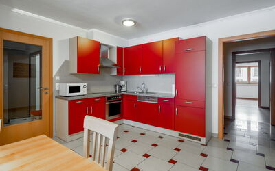 Accommodatie:&nbsp;Appartement 3 29.1