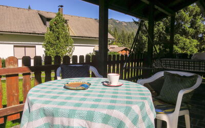 Chalet Bodental 28 - Ferlach, Karinthië, Oostenrijk