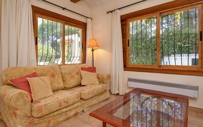 Villa Ciclamen