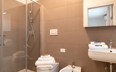 Accommodatie:&nbsp;Iris Suite 755.1