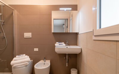 Accommodatie:&nbsp;Iris Suite 755.1