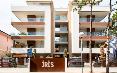 Accommodatie:&nbsp;Iris Suite 755.2