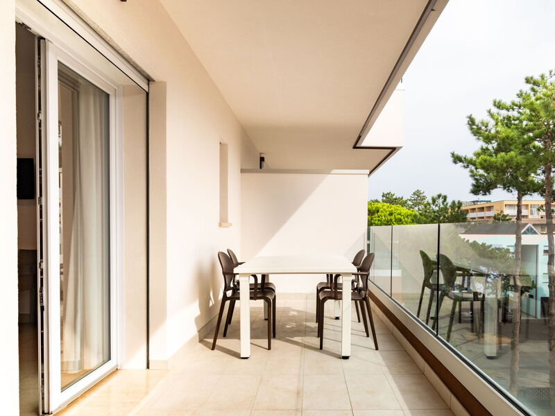 Accommodatie:&nbsp;Iris Suite 755.5
