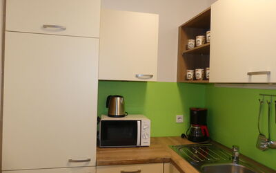 Accommodatie:&nbsp;Siegl 615.1