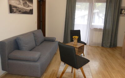 Accommodatie:&nbsp;Siegl 615.1
