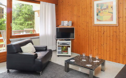 Accommodatie:&nbsp;Vert Pré 2 231.2