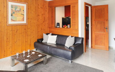 Accommodatie:&nbsp;Vert Pré 2 231.2