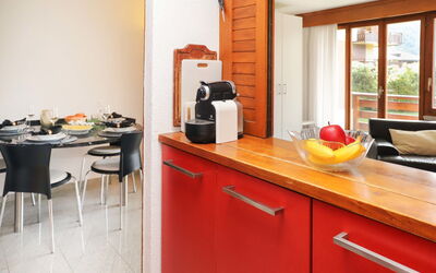 Accommodatie:&nbsp;Vert Pré 2 231.2