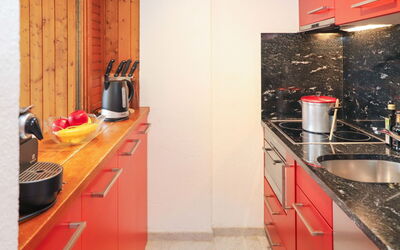 Accommodatie:&nbsp;Vert Pré 2 231.2