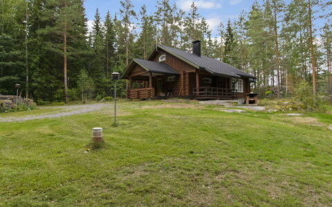 Ulappa: Hout, Huis, Sneeuw, Verblijf, Huis, Winter, Dak, Freezing, Siding, Helling