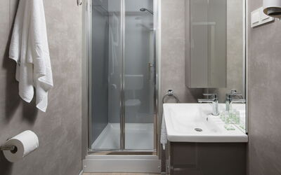 Accommodatie:&nbsp;Mobilhome Villa Prestige 312.2