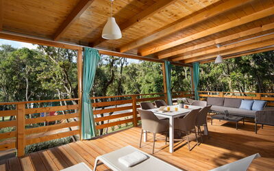 Accommodatie:&nbsp;Mobilhome Villa Prestige 312.2