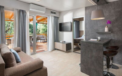 Accommodatie:&nbsp;Mobilhome Villa Prestige 312.2
