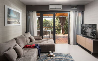 Accommodatie:&nbsp;Mobilhome Beach Villa 312.5