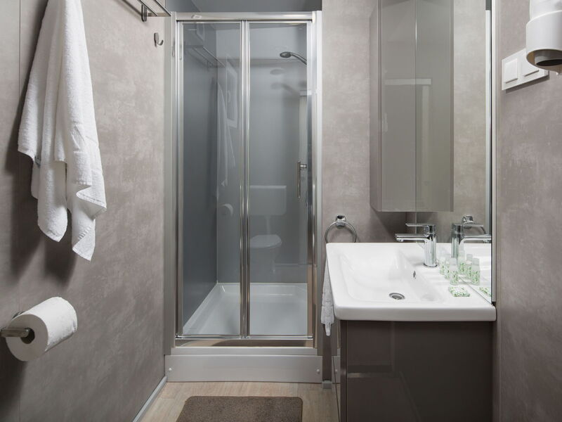 Accommodatie:&nbsp;Mobilhome Villa Prestige with Jacuzzi 312.4