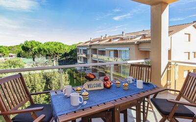 Accommodatie:&nbsp;Puigsaguilla Confort & Relax 480.1