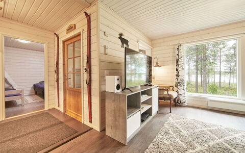 Jormakka: Hout, Verblijf, Blokhut, Woud, Schuur, Garden Gebouwen, Lariks, Bos, Beits