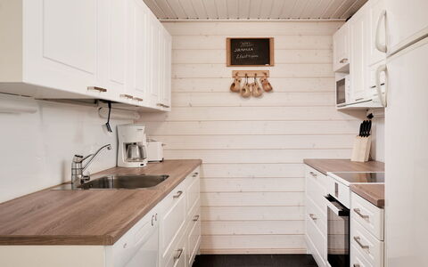 Jormakka: Hout, Verblijf, Blokhut, Woud, Schuur, Garden Gebouwen, Lariks, Bos, Beits