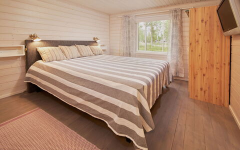 Jormakka: Hout, Verblijf, Blokhut, Woud, Schuur, Garden Gebouwen, Lariks, Bos, Beits