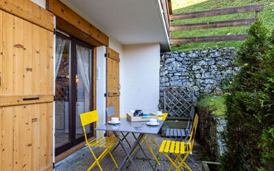 Rubis - Saint-Gervais-Les-Bains, Rhône-Alpes, Frankrijk