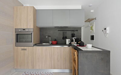 Accommodatie:&nbsp;Le Paccard 171.1