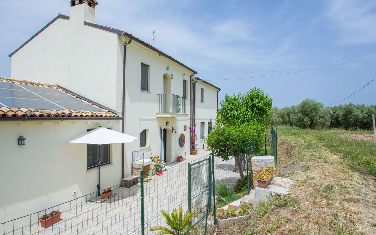 Accommodatie:&nbsp;Il Casale Del Gigante 649.3
