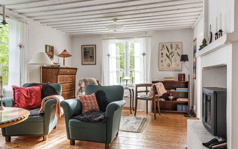Smedstorp: Meubilair, Hout, Stoel, Interieur Ontwerp, Verdieping, Flooring, Gebouw, Fotolijst, Comfort, Muur