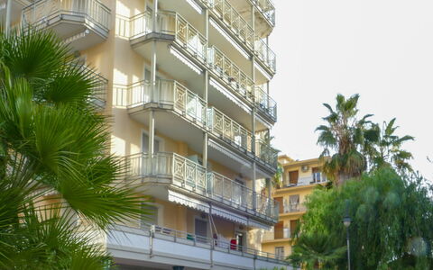 Casa Luana