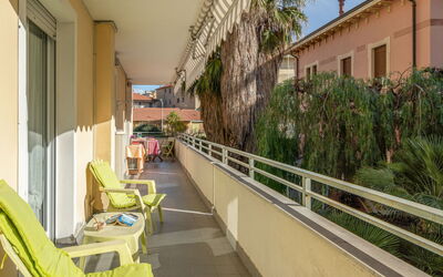 Casa Luana