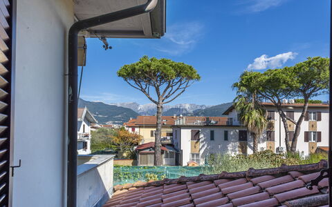 Residenza Garosi: Lucht, Fabriek, Wolk, Dag, Eigendom, Gebouw, Venster, Azure, Natuur, Boom
