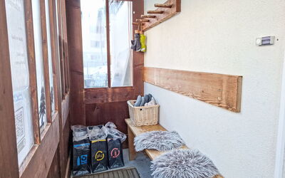 Accommodatie:&nbsp;Chalet im Gässli 101.1