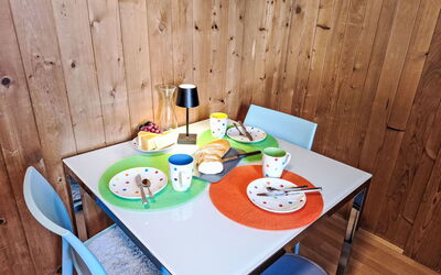 Accommodatie:&nbsp;Vreneli 101.3