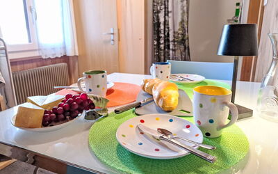 Accommodatie:&nbsp;Vreneli 101.3