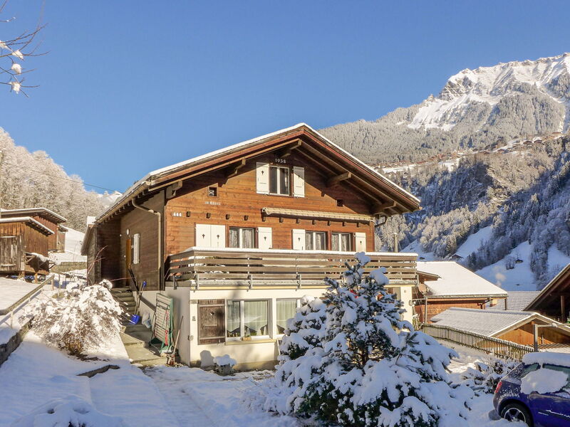 Lauterbrunnen 101