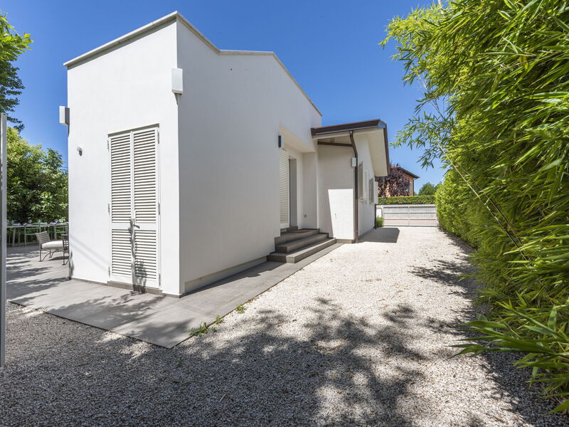 Villa Giglioli