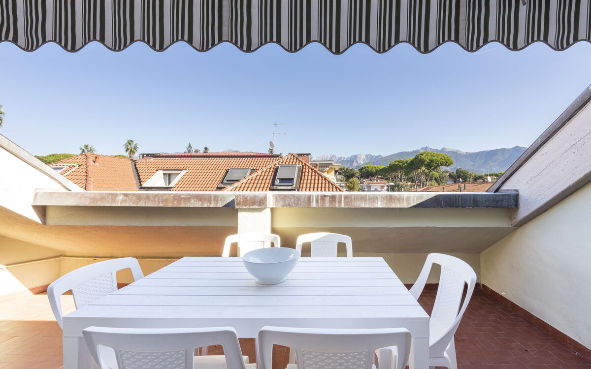 Casa Serchio